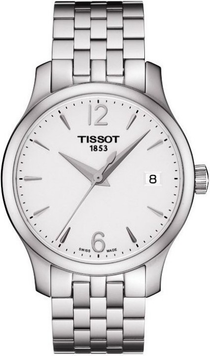 Obrázek Tissot Tradition Lady