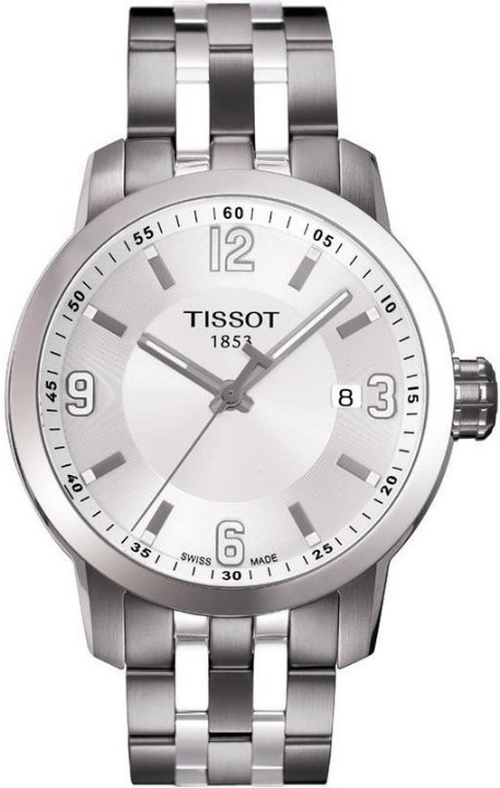Obrázek Tissot PRC 200