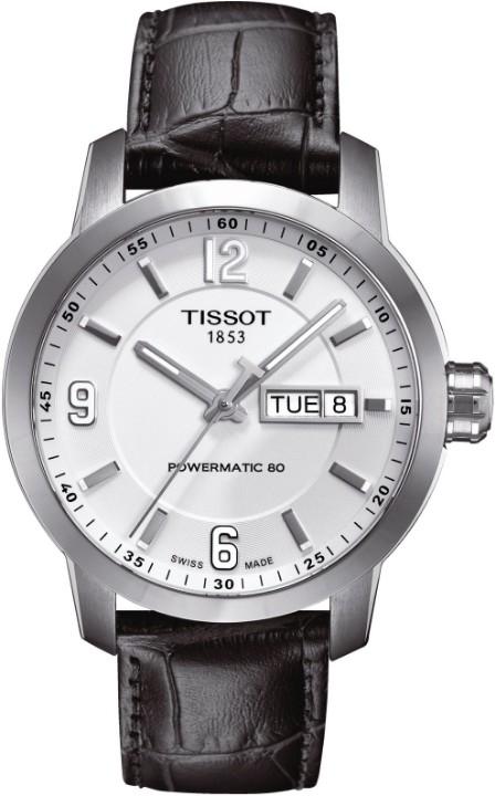Obrázek Tissot PRC 200 Powermatic 80