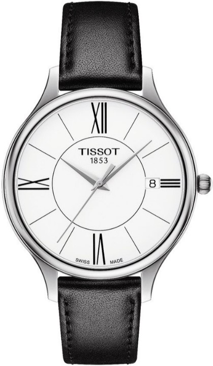 Obrázek Tissot Bella Ora Round