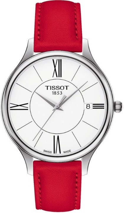Obrázek Tissot Bella Ora Round