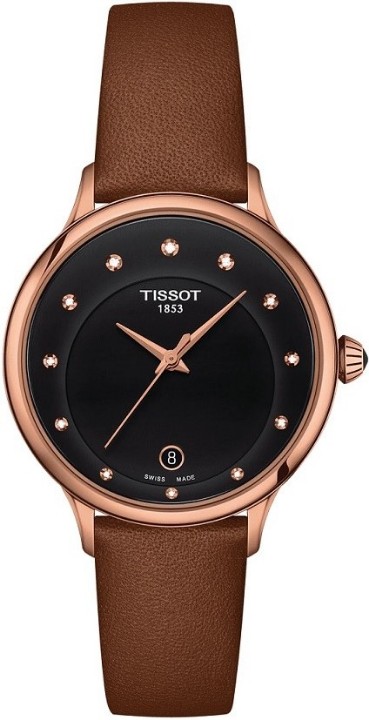 Obrázek Tissot Odaci-T