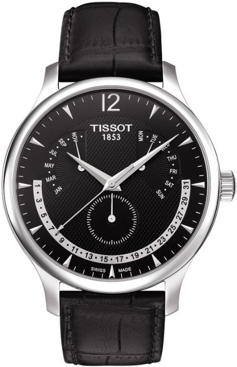 Obrázek Tissot Tradition