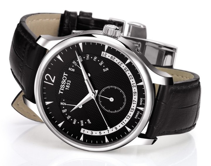 Obrázek Tissot Tradition