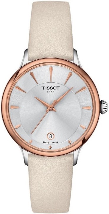 Obrázek Tissot Odaci-T