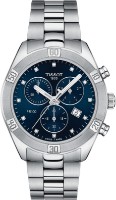 Zobrazit detail produktu - Tissot PR 100 Sport Chic Chronograph Obrázek Tissot PR 100 Sport Chic Chronograph