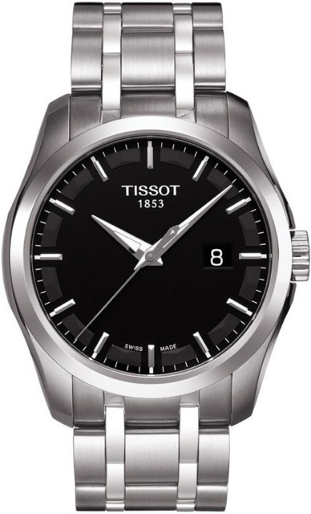 Obrázek Tissot Couturier Quartz