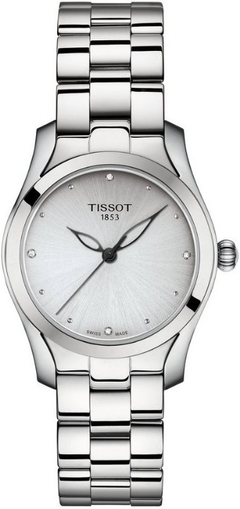 Obrázek Tissot T-Wave