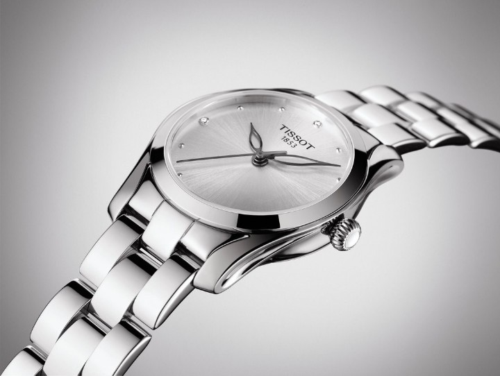 Obrázek Tissot T-Wave