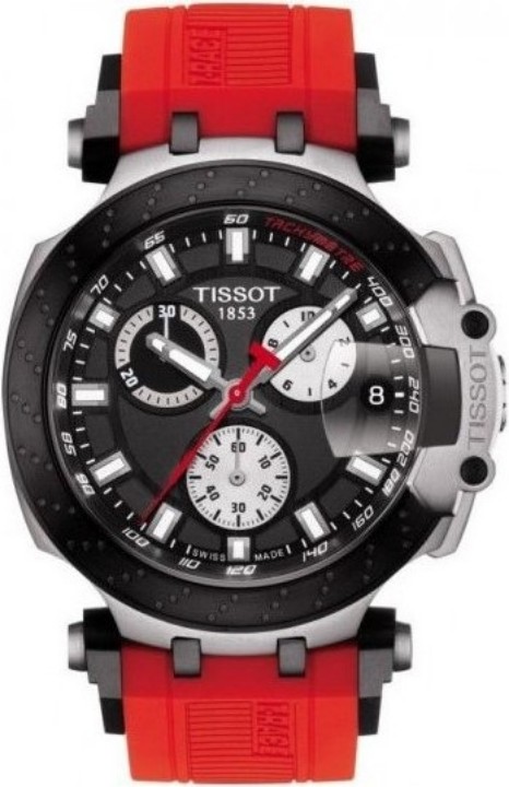 Obrázek Tissot T-Race Quartz
