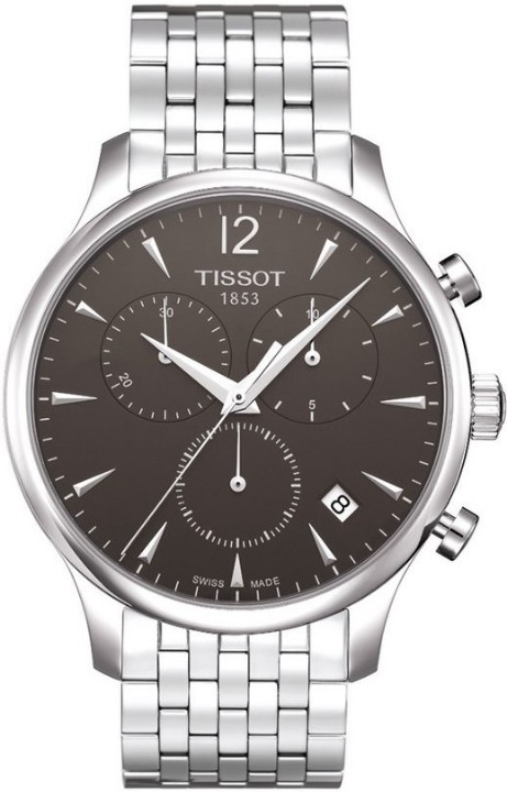 Obrázek Tissot Tradition