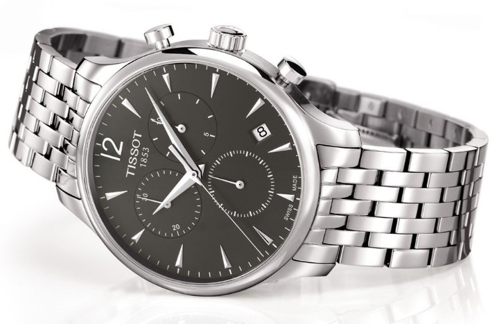 Obrázek Tissot Tradition