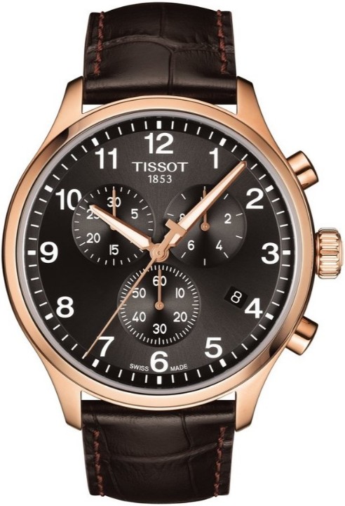 Obrázek Tissot Chrono XL