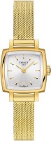 Zobrazit detail produktu - Tissot Lovely Square Obrázek Tissot Lovely Square