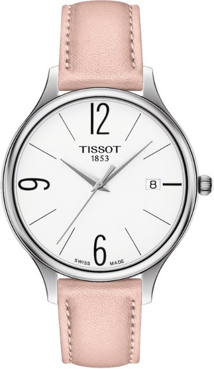 Obrázek Tissot Bella Ora Round
