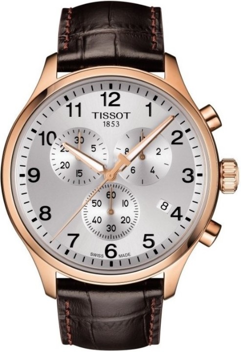 Obrázek Tissot Chrono XL