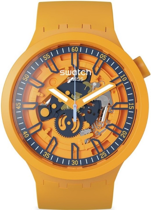 Obrázek Swatch Fresh Orange
