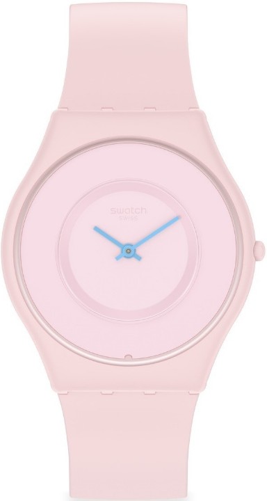 Obrázek Swatch Caricia Rosa