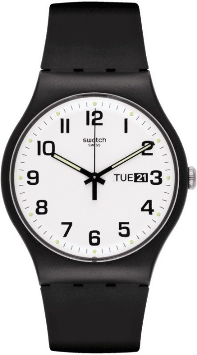 Obrázek Swatch Twice Again Again