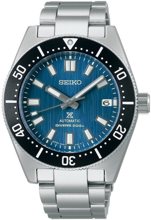 Obrázek Seiko Prospex Save the Ocean Special Edition