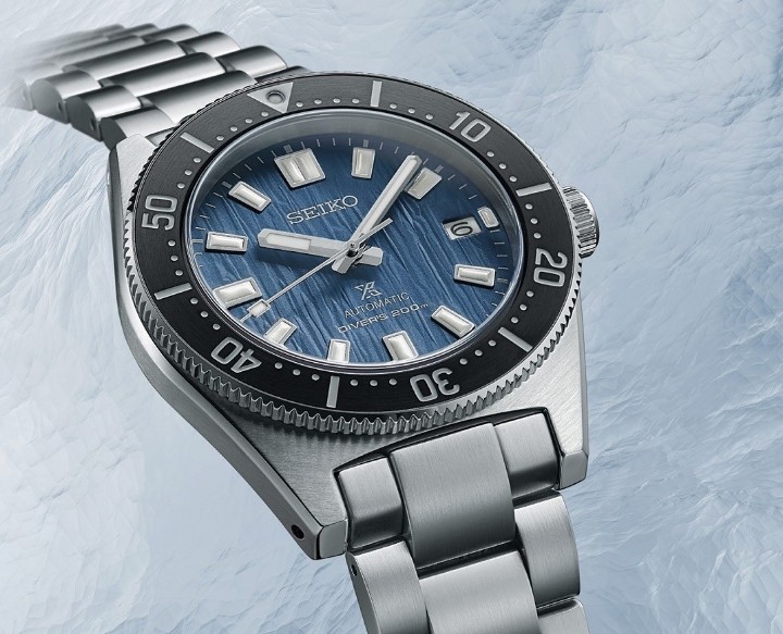Obrázek Seiko Prospex Save the Ocean Special Edition