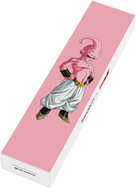 Obrázek Swatch Dragon Ball Z - MAJIN BUU