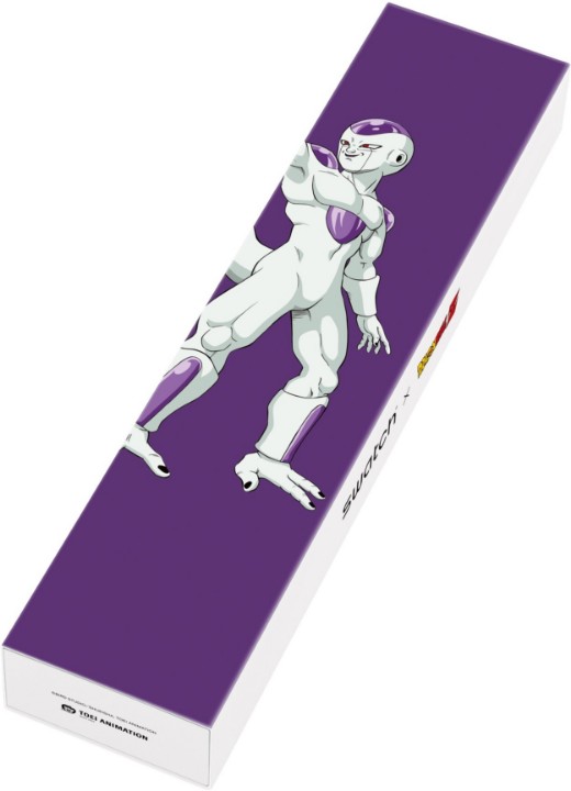 Obrázek Swatch Dragon Ball Z - FRIEZA