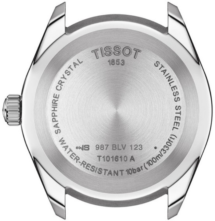 Obrázek Tissot PR 100 Sport Gent