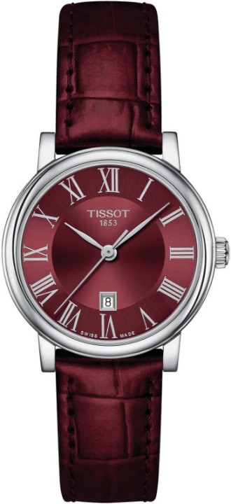 Obrázek Tissot Carson Premium Lady