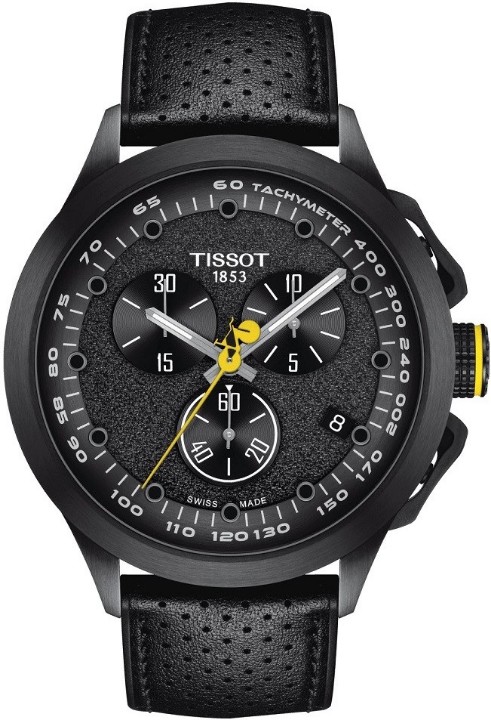 Obrázek Tissot T-Race Cycling Tour de France 2022 Special Edition