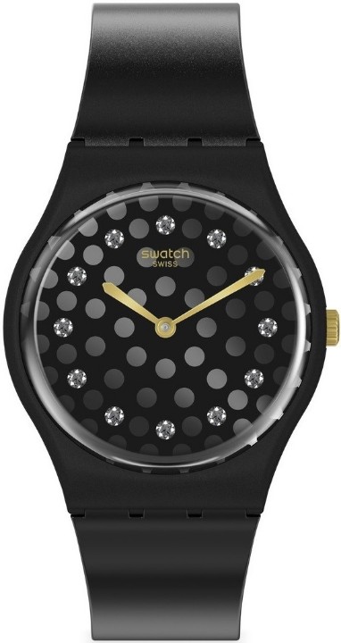Obrázek Swatch Sparkle Night