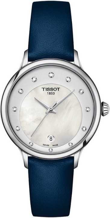 Obrázek Tissot Odaci-T
