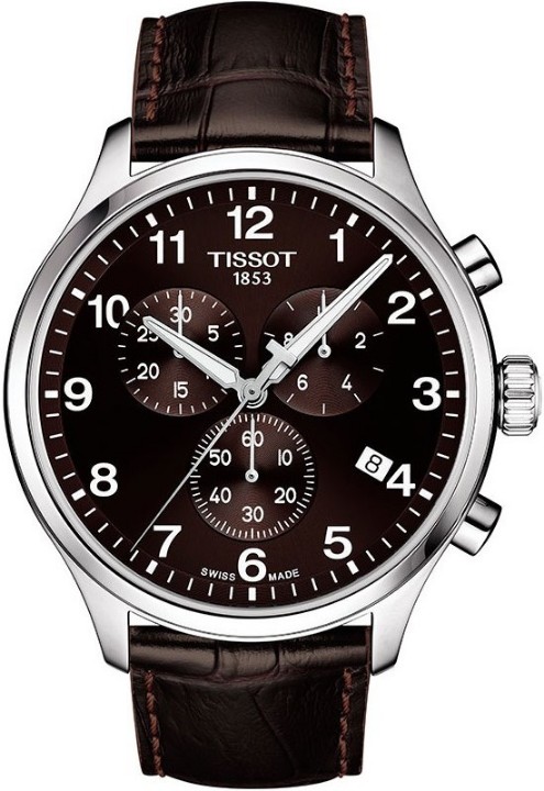 Obrázek Tissot Chrono XL