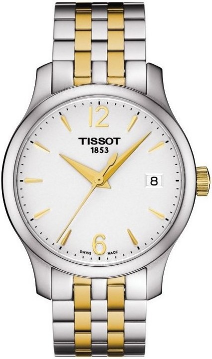 Obrázek Tissot Tradition Lady