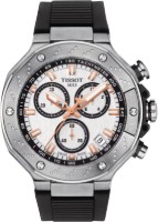 Zobrazit detail produktu - Tissot T-Race Quartz Chronograph Obrázek Tissot T-Race Quartz Chronograph