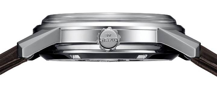 Obrázek Seiko Re-creation of King Seiko KSK Limited Edition