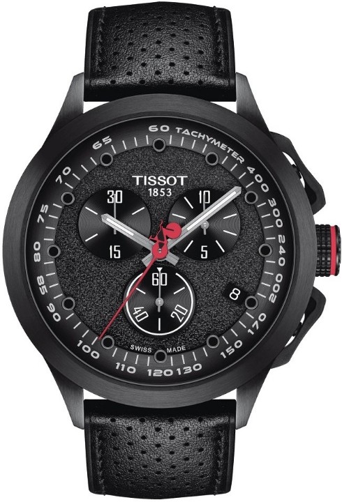 Obrázek Tissot T-Race Cycling Giro D´Italia 2022 Special Edition