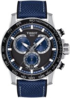Zobrazit detail produktu - Tissot Supersport Chrono Obrázek Tissot Supersport Chrono