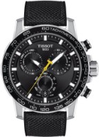 Zobrazit detail produktu - Tissot Supersport Chrono Obrázek Tissot Supersport Chrono
