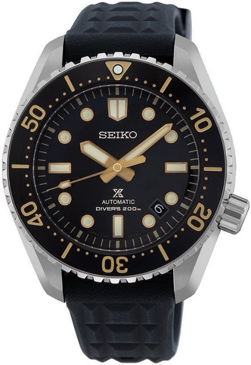 Obrázek Seiko Prospex 1968 Diver's Modern Re-interpretation Limited Edition
