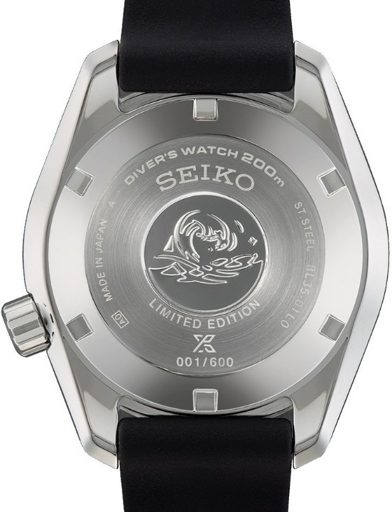 Obrázek Seiko Prospex 1968 Diver's Modern Re-interpretation Limited Edition