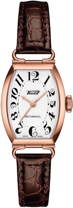 Obrázek Tissot Heritage Porto Mechanical Small Lady