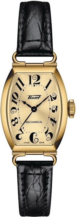 Obrázek Tissot Heritage Porto Mechanical Small Lady