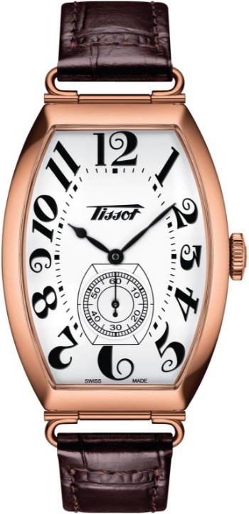 Obrázek Tissot Heritage Porto Mechanical