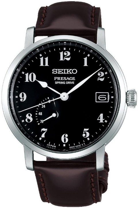 Obrázek Seiko Presage Craftsmanship