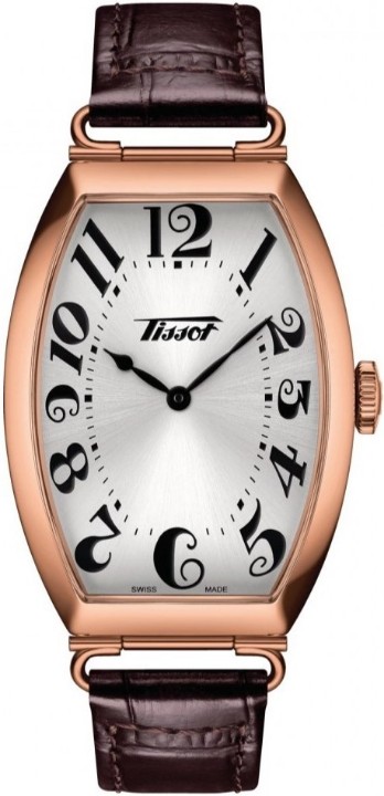 Obrázek Tissot Heritage Porto