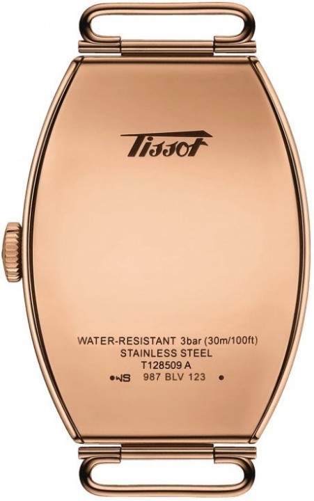 Obrázek Tissot Heritage Porto