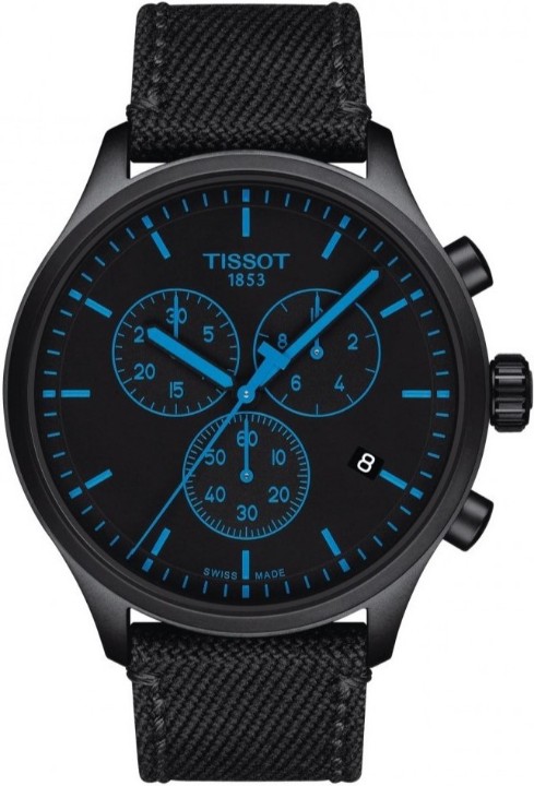 Obrázek Tissot Chrono XL