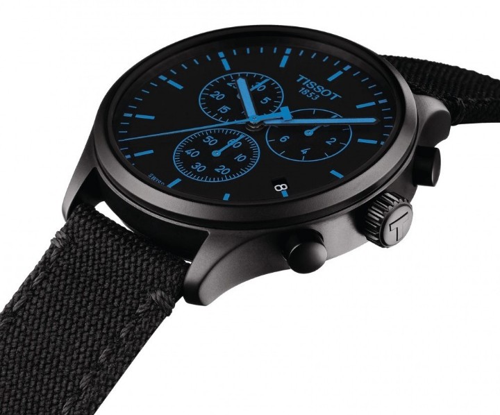 Obrázek Tissot Chrono XL