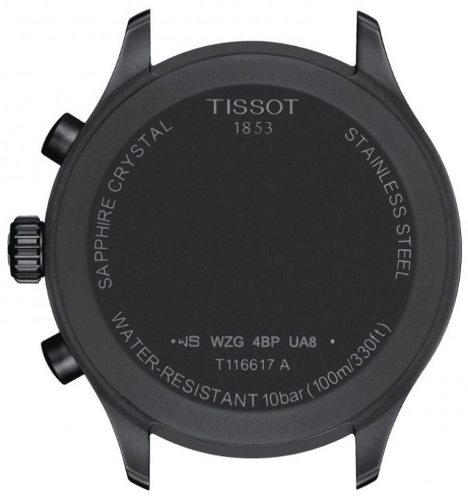 Obrázek Tissot Chrono XL